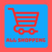 All in one Shopping App on 9Apps