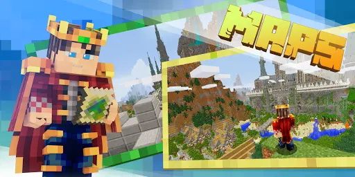 Minecraft pe apk is all-new game that can be played on your android  smartphone, Relive all your Minecraft fantasies …