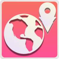 Address Locator & tagger on 9Apps