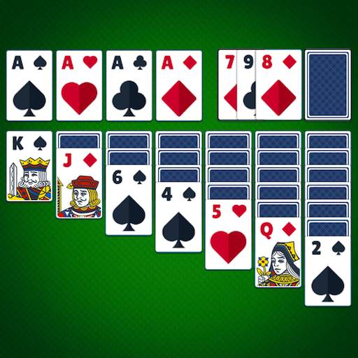Solitaire Life : Classic Solitaire!