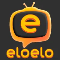 Eloelo-Live Chat, Games & Meet on 9Apps
