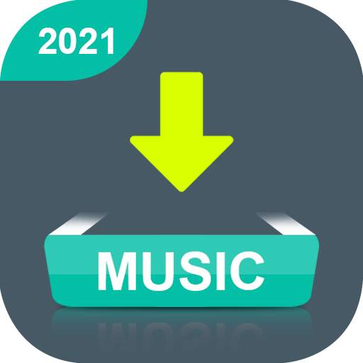 Download Music MP3 - Free Music downloader