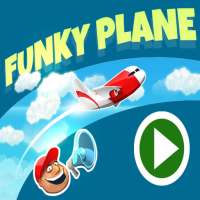 Funky Plane