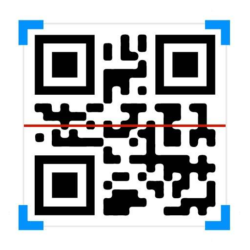 QR Code Scanner & QR Reader