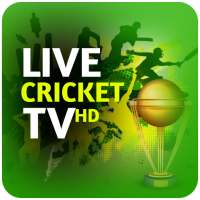 Live Cricket TV - Live Cricket 2021