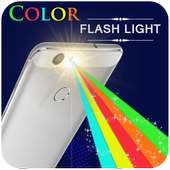 Flash Light : LED Flash Torch