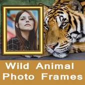 Wild Animals Photos Images Photo Frames on 9Apps