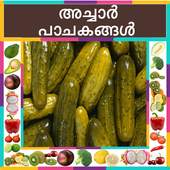 Pickle Recipes In Malayalam