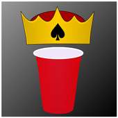 King's Cup - Drinking Game