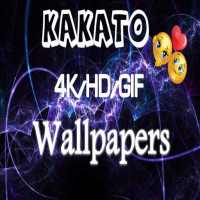 Kakato Wallpapers 4K/HD/GIF on 9Apps