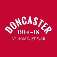 Doncaster 1914-18 on 9Apps