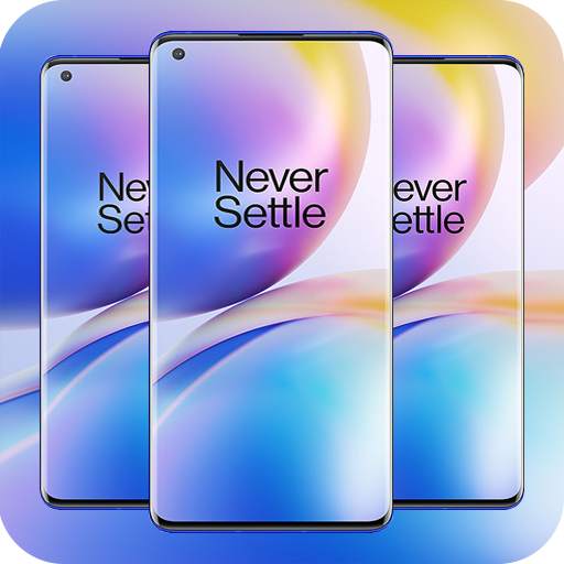 Theme for OnePlus 9 Pro / OnePlus 9 Pro Wallpapers