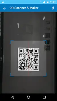 QR Scanner APK Download for Android Free