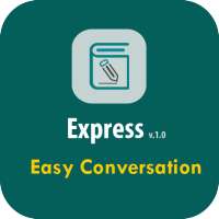 Easy English Conversation on 9Apps