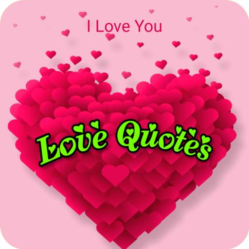 Love Quotes & Love Poems