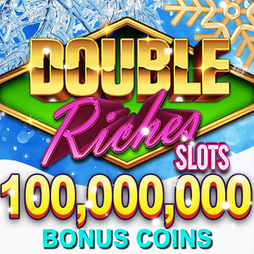 Double Rich Slots - Free Vegas Classic Casino
