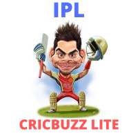 Cricket buzz lite for Ipl