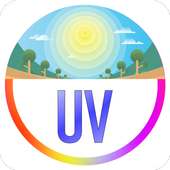 Índice UV España on 9Apps