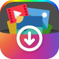 Bulk Video Downloader for Instagram