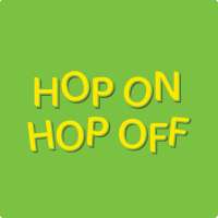 Hop on-Hop off on 9Apps