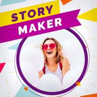 Story Maker - Free Insta Story Editor on 9Apps