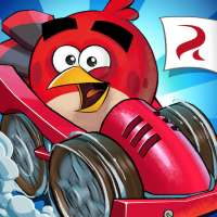 Angry Birds Go! on 9Apps