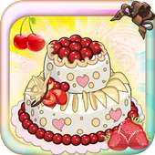 Ice Cream Cake Maker