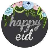 Eid Mubarak GIF 2018 on 9Apps