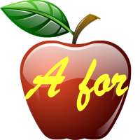Kids Learning A for Apple on 9Apps