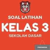 SOAL SD KELAS 3 on 9Apps
