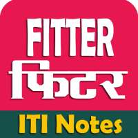Fitter ITI Trade Notes फिटर ट्रेड प्रश्न और नोट्स on 9Apps