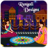 Rangoli Designs on 9Apps