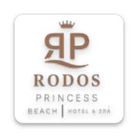 Rodos Princess Beach Hotel