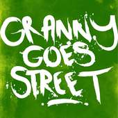 Granny Goes Street