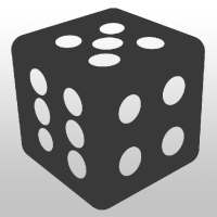 Ad Free Dice Roller D6, D8, D20 and more