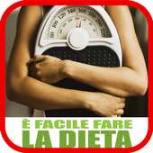 Dieta Dimagrante Veloce on 9Apps