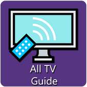 All TV Channels Online on 9Apps