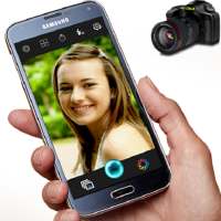 DSLR Android Camera