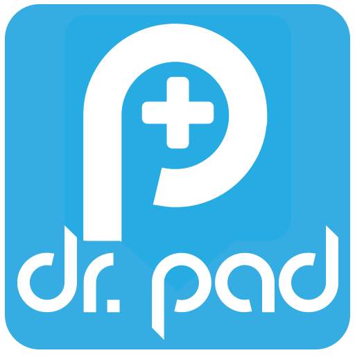 Dr. Pad - Mobile EMR for Dr.
