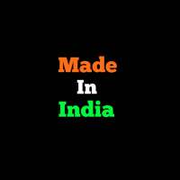 Made In India Make In India