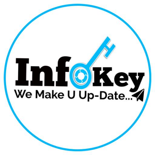 InfoKey Shorts - News, Job, Business, Motivation