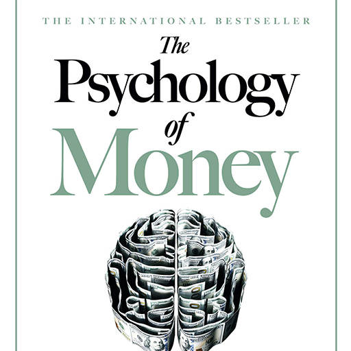 Psychology of Money Books Pdf