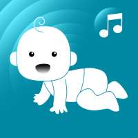 baby ringtones for phone, baby sounds free