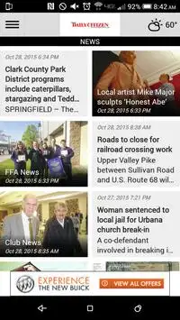 The Urbana Daily Citizen APK Download 2023 - Free - 9Apps