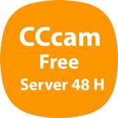 CCcam für 48 Stunden erneuert