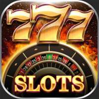 皇冠老虎機（Crown Slots）-拉霸老虎機，百款遊戲，最受歡迎的拉斯維加斯Slots賭場遊戲