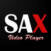 SAX Video Player - All Format HD Video Player