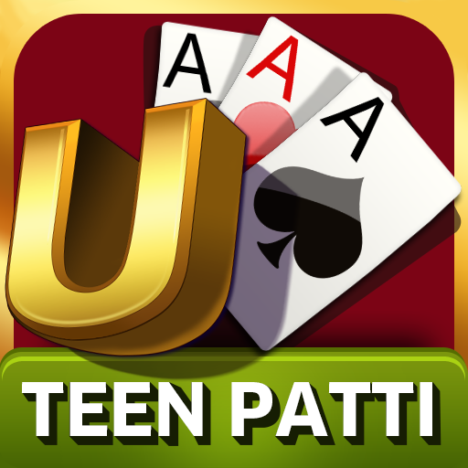 UTP - Ultimate Teen Patti (3 P icon