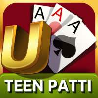 UTP - Ultimate Teen Patti (3 P on 9Apps