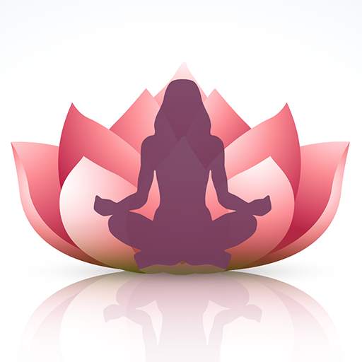 Lotus 7 Chakras - Reiki Healing
